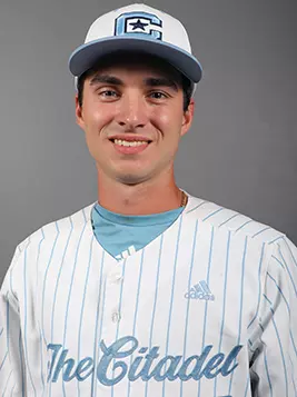 Brandon Gielow Baseball 23