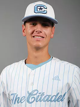 CJ Van Slooten Baseball 23