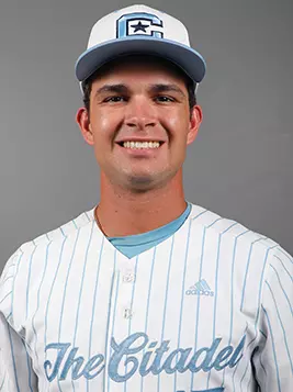 Chase Loggins Baseball 23