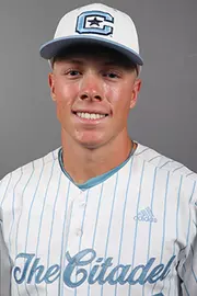 Clay Wilson Baseball 23