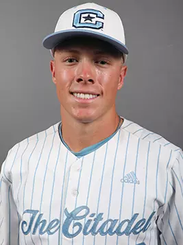 Clay Wilson Baseball 23