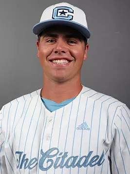 Connor Cummiskey Baseball 23