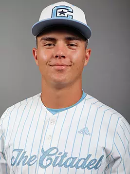 Garrett Dill Baseball 23