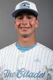 Gray Sobel Baseball 23