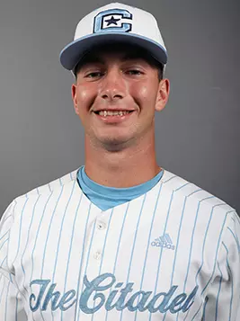 Gray Sobel Baseball 23