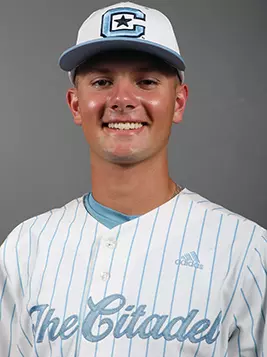 Matthew Lively Baseball 23