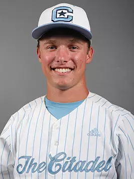 Matthew Polk Baseball 23