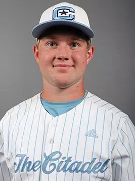 Sam Swygert Baseball 23