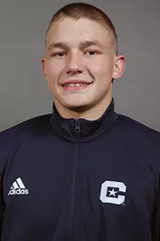 Tucker Allen 22-23