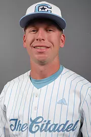 Will Bastian Baseball 23