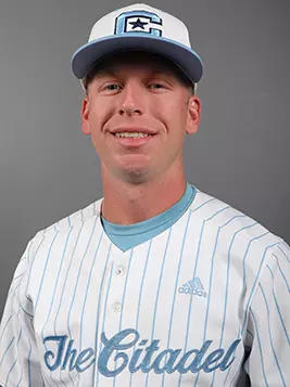 Will Bastian Baseball 23
