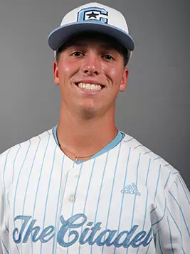 Will Holmes Baseball 23