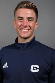 Zane Van Vleet 22-23