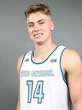 Brady Spence