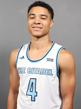 Elijah Morgan