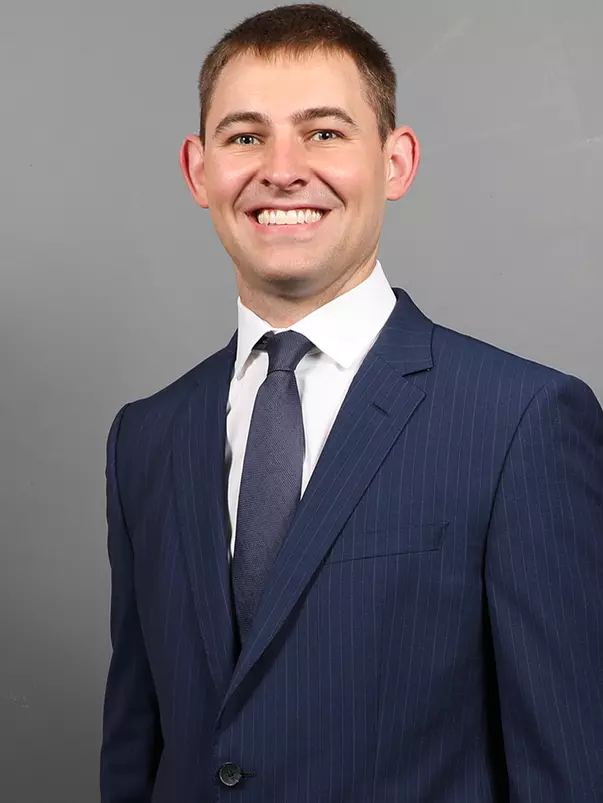 Patrick Reilingh