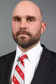 Patrick Covington