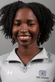 Darrian Cole