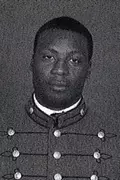 Alvin "Scooter" Johnson Jr.