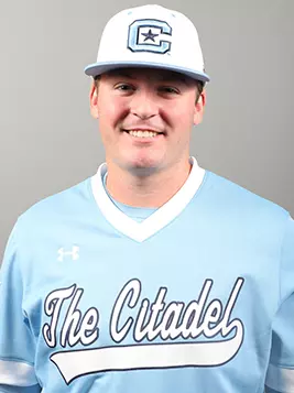 Travis Lott