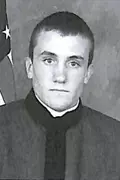 Sean Markey