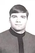 Robert “Bob” Carson