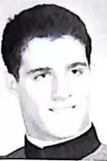 Ken Diaz
