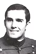 Paul J. Gillis