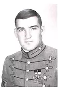 Francis "Pete" Grant