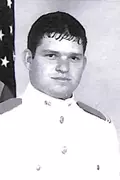 Rodney Hancock