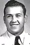 Andrew A. Victor