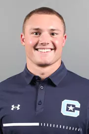 Carson Walter