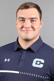 Ethan Goyette