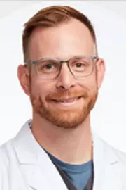 Geoffrey McLeod, DO