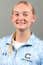 Belle Hogan