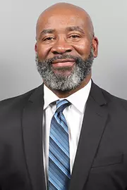 Tony Coaxum