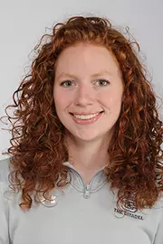 Sarah Grace Lucovsky