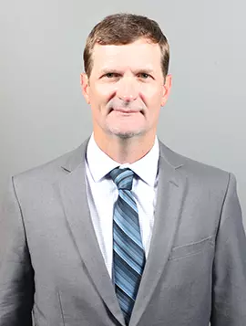 Coach Triplett