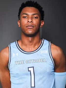 Christian Moore