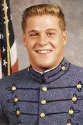 Lance Cook