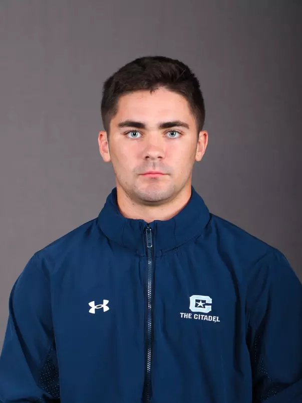 Tyler Caron HS