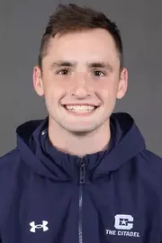 Brett Cobb Headshot