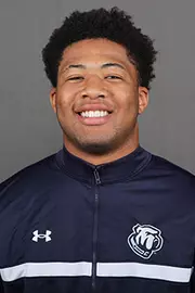 Christian Bell