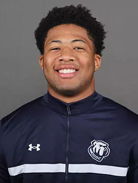 Christian Bell