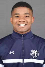 Kaleb McNeil
