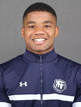 Kaleb McNeil