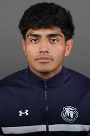 Adam Ortega