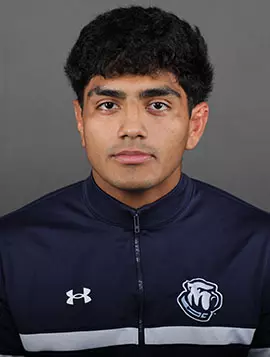Adam Ortega