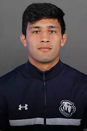 George Rosas
