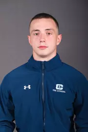 Colin Reyes HS